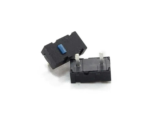 TTC Mouse Micro Switch 8M/5M Million Clicks