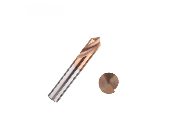 Pilot Drill 90 60mm 75mm 200mm Coated Hole