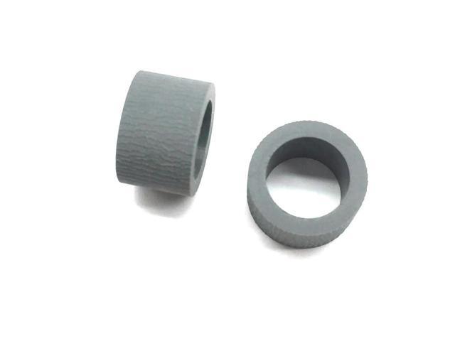 FOR 2X Paper Feed Pickup Roller For ET4550 WF2650 WF2750 L655 WF2651 WF2661 L600 L650 WF2660 L605