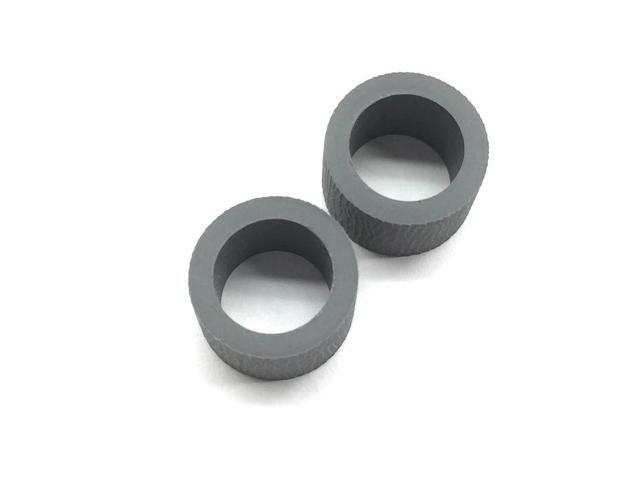 FOR 2X Paper Feed Pickup Roller For M1170 M2120 M1140 WF2860 ET3700 M3180 M1120 M1180 M1100 M3170 M3140 M2170 M2140