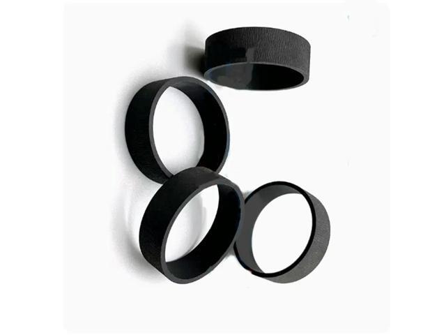 FOR 4PCS Duplexer Feed Pickup Roller Fits For 9023E 9026 8728 6830 9015 9015 6800 6958 7740 7720 8020 9025 9023 8725 9019 9016E