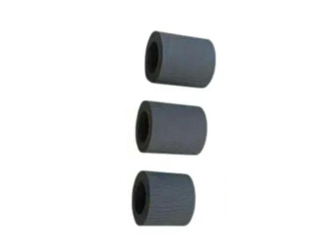 FOR Roller Rubber Tire Fits For TS9520 TS6390 TS9540 TS9551C TS6350 TS5020 TS6320 TS708 TS9550 TS6070 TS6030 TS5051