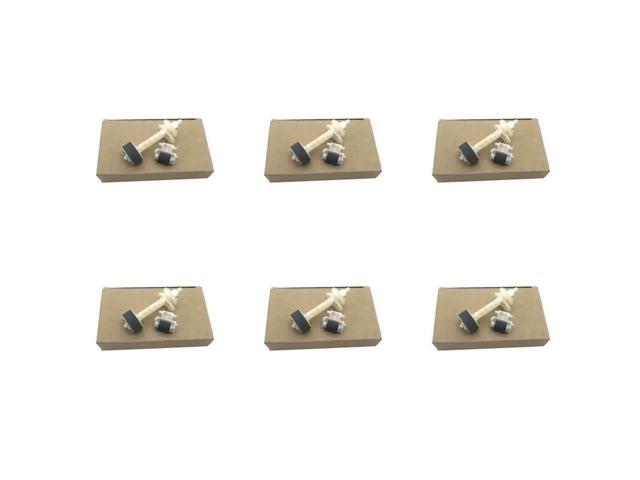 FOR L566 L335 L485 L211 L300 6Sets Pickup Separation Roller set fits for L350 L365 l358 L132 L360 L396 L366 L110 L456 L575