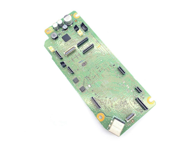 FOR Main Board Motherboard TS5080 QK21946 QM7-4980 fits for Printer Accessories repair parts