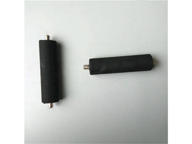 FOR 32pcs Large format printer rubber roller 44.5mm LJ320 LJ3204 LJ3208 LJ520 paper pressure pinch roller 512 head