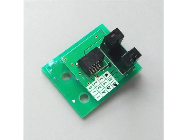FOR Cutting Printer CE5000 Paper Pinch Roller Media Sensor For CE5000-40 60 CE-5000-120 120AP CE3000 Carriage Pen Sensor