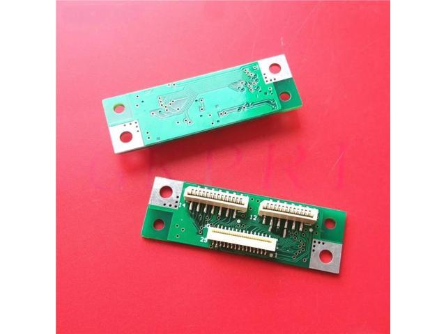 FOR 1pc Cutter Plotter CE3000 Control Adapter Board For CE3000-120 CE5000-120 Keyboard Panel Transfer Card Mini PCB