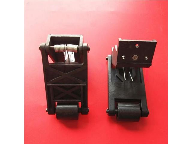 FOR Large format printer 2000 3000 Smart 600 pinch roller assembly 382 paper rubber roller component 1pc 5pcs