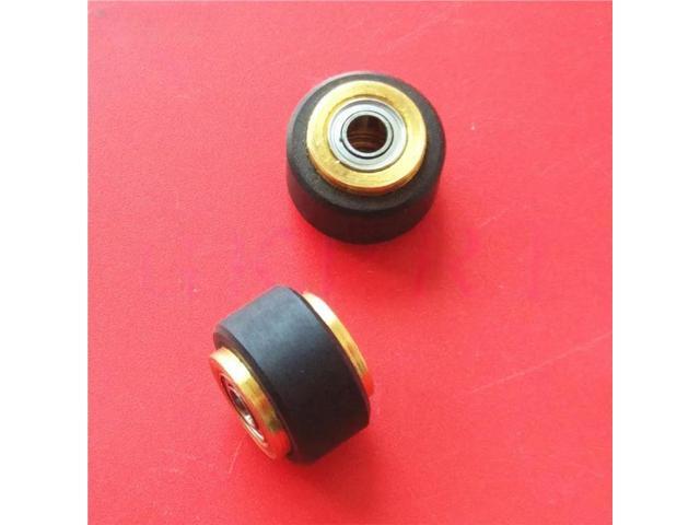 FOR CE7000 Pinch Roller CE7000-40 CE7000-60 CE7000-120 CE6000 CE5000 Cutting Paper Pressure Push Roller 1pc 4pcs