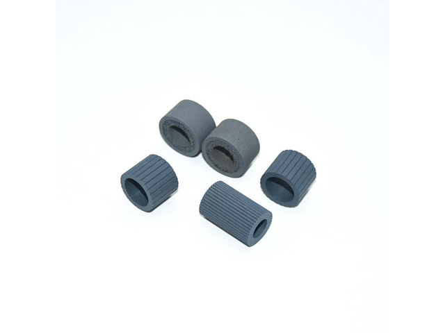 FOR 1X B12B813501 Feed Separation Roller Tire Kit for WorkForce DS-50000 DS-60000 DS-70000 Document Scanner