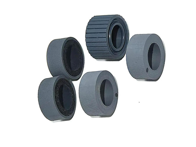 FOR 1X 1921B001 Exchange Roller Tire Kit for DR-4010C DR-6010C 4082B004 Scanner