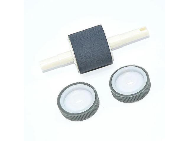 FOR 1pc Tray Paper Pick up Roller Kits for 1160 1320 3390 3392 2014 2015 2727 LBP3300 3310 3360 3370 RL1-0540-000 RL1-0540
