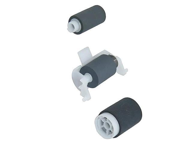 FOR 1x ADF Separation Feed Pickup Roller for 2505 2505F 2505H MR2021 MR3027 6LJ80668000 6LJ80615000 6LJ80575000 6LJ80576000