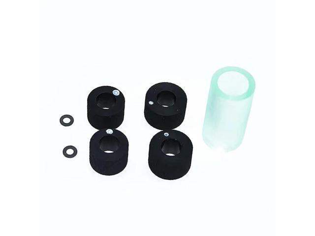FOR 1X KVSS015 KV-SS015 PJDRB0097Y Roller Exchange Kit for KV S7065C S7075C S7077 S7097 PJDRB0098Z PJDRB0101Y