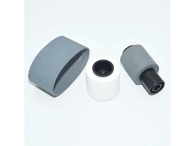 FOR A8061295 A6801241 ADF Pickup Roller Kit for MP6001 MP6002 MP7001 MP8001 Doc Feeder Feed Roller Kit 6001 6002 7001 8001