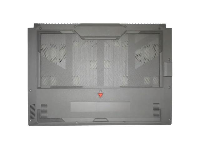 FOR 3CNJKBAJNF0 Bottom Cover Lower Case For TUF Dash 15 FX517 Gaming Laptop