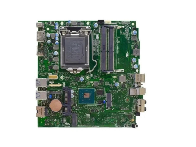 for 5060 MFF Desktop Motherboard IPCFL-BS/EK CN-030VXY 030VXY 30VXY Mainboard