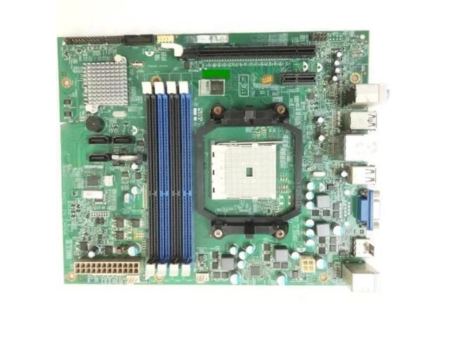 For 5090 SFF Desktop Motherboard CN-0X4H68 0X4H68 X4H68 DDR4 Mainboard