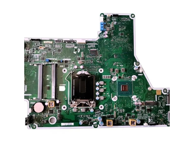 For IPM81-SV Desktop Motherboard IPM81-SV 822766-001 822766-601 LGA1150 H81 Main