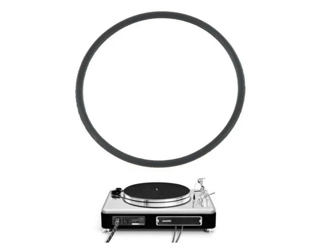 FOR 15Pcs 1.2mm Cassette Tape hine Belt Drives Belts Tape hine Band