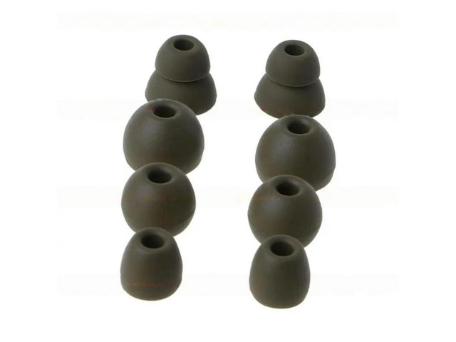 FOR Replacement Ear Tips Plug Silic Earbud In -Ear Cover for