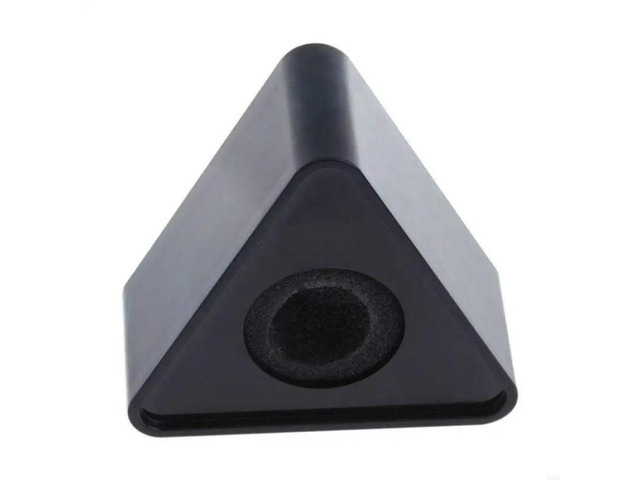 FOR Mic Microph Flag Station DIY