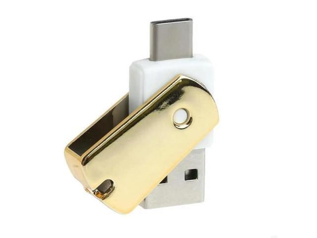 FOR Compact Flash USB 3.1 Type C Memory Card Reader Adapter for Laptop Tablets