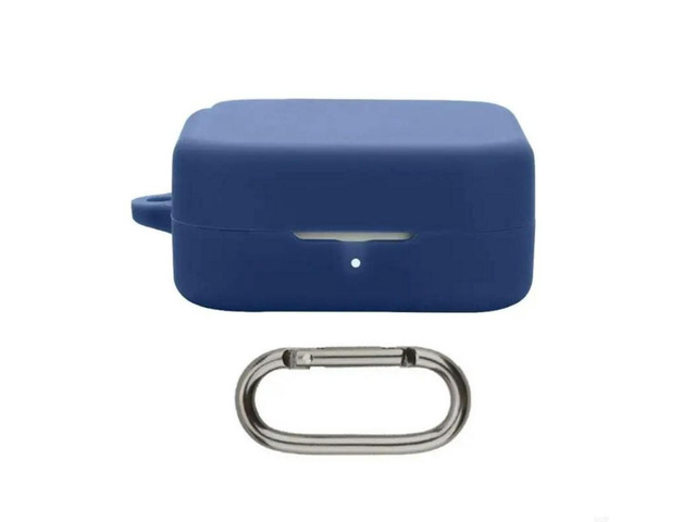 FOR 1pc Silic Protective Housing Flexible Guard for CMF by 2A Ear Shockproof h Resistant Daily Use Cover Sleeve