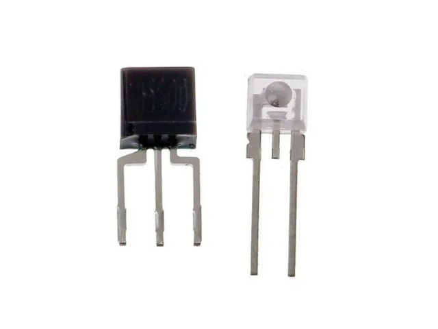 FOR Mouse Optical Photoelectric Switches for G300 G500 G9X M950
