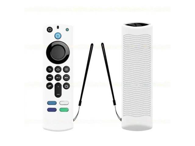 FOR Anti-Slip Remote for Case for 2021 3rd Gen Silic Protective for Case Remote Control Silic Cover