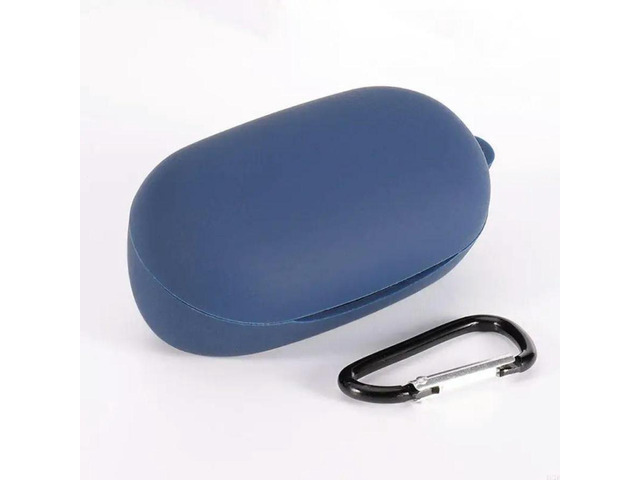 FOR Headph Shock Housing Skin-friendly Cover for WF-XB700 Case Washable-Shell Protector Nonslip Sleeve -resistant
