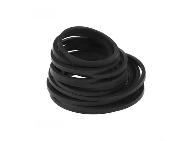 FOR 1.5mm Replacement Turntable Belt Rubber Drive Belt for Record Player
