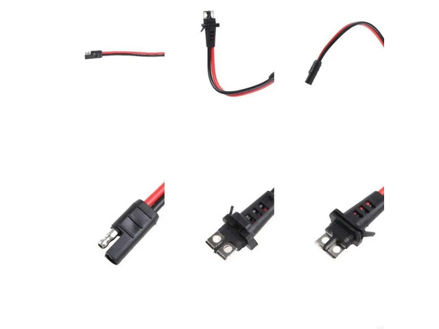 FOR 12V Power Cable with box For GM300 GM338 GM340 GM360 GM380 GM3188 GM3688 GM1280 GM140 Mobile Car Ra