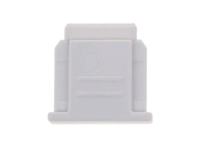 FOR 1pc Plastic Hot Shoe Cover Anti- for FA-SHC1M A6000 RX100 DSLR Camera Accessories