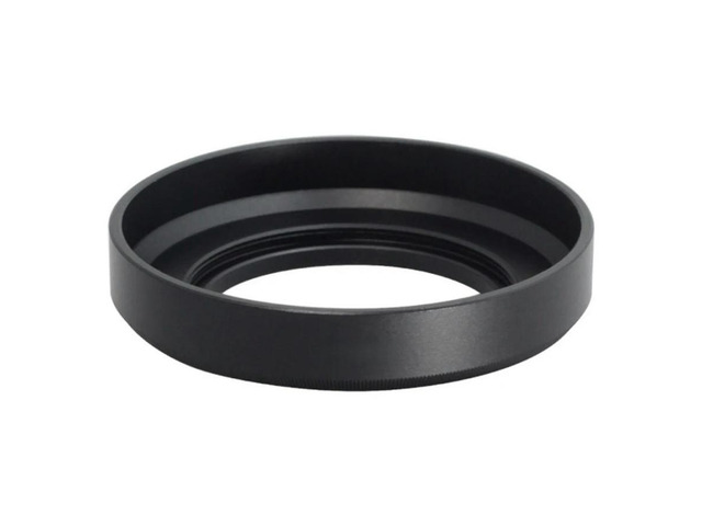 FOR HN-40 Lens Hood Protectors for 16-50mm f3.5-6.3VR Camera Protective Shade Lens Shade A -Haze Observe Clearly