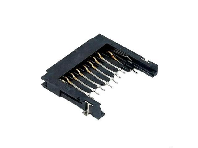 FOR Fast Stable Data Transfer Card Connector Holder for Mobile Ph Camera Laptop FPS009 3003