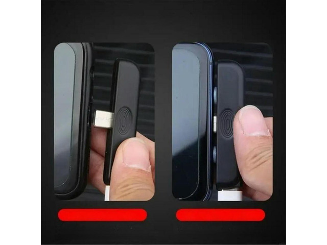 FOR USB C 90 Degree Adapter L USB Type C Male to Female Connector for Notebook Accessories