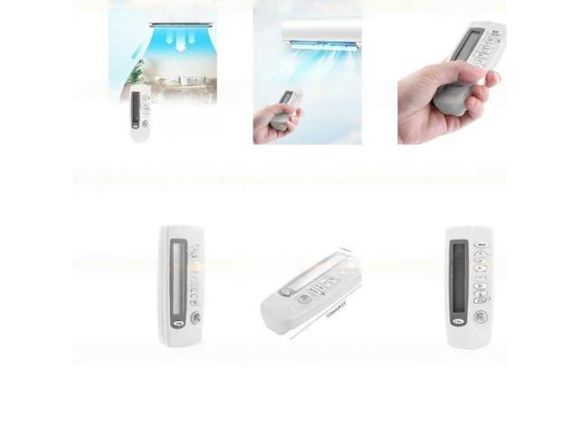 FOR Remote Controller Air Conditioner Remote Replacement for ARC-410 ARH-401 ARH-403 Remote Control