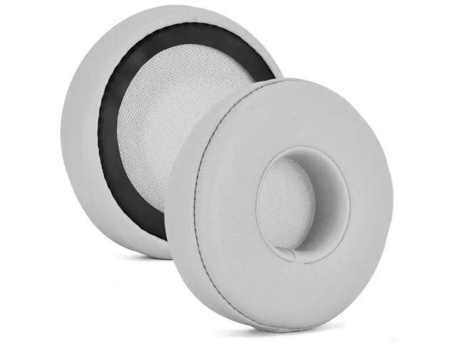 FOR Soft Earpads for MDR-ZX100/ZX110/ZX220 Earph Memory Foam Earcups Easily Replaced Ear Cushion Ear Pads