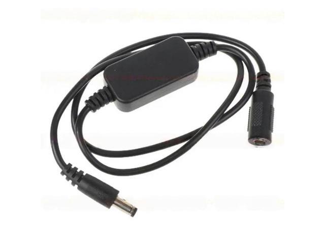 FOR 24Hours Reset Tool for DC Power Supply Timing Cable for Wifi Repeater