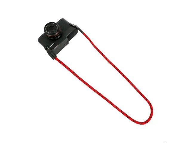 FOR Flexible Camera Support Belt Thin Cotton Substance for Photographers