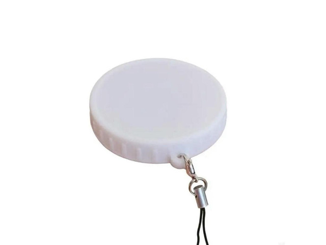 FOR Silicones Front Lens Caps nts Cameras Lens Cover Protector Hood Dustproof Waterproof for EVO