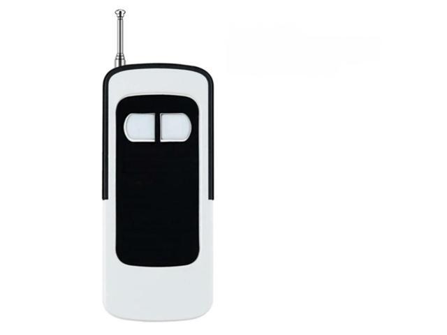 FOR 1pc Powered Remote Control for Various Devices, Convenient Remote, Multiple Use, 433 MHz, 315MHz