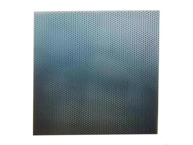 FOR 30cm DIY PC Case Dust Mesh Filter PVC Dustproof Mesh Filter Cover Black Computer Cooler Fan Dust Filter Strip
