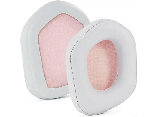FOR Comfortable Earpads Replacement Ear Pad Cushion for G733 Headph Earmuffs Noise Isolating Design