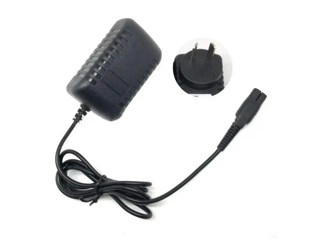 FOR DC5.5V 600mA Vacuum Cleaner Power Supply Adapter Chargers for WV-Series WV1 WV2 WV5 WV50 WV50Plus WV51