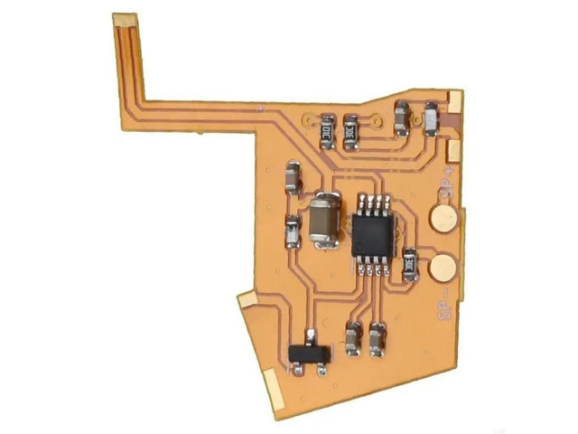 FOR Volume Sound Amplifier Module For Game Console Repair