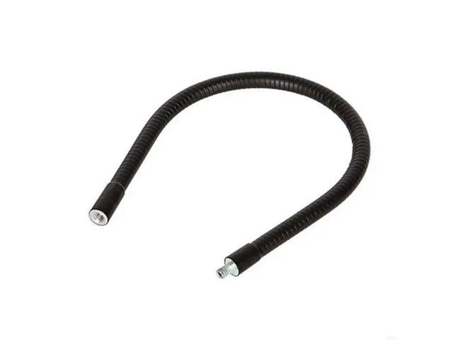 FOR Camera Ph Clamp Extender Flexible Tube Live Broadcast Bracket Extension Hose