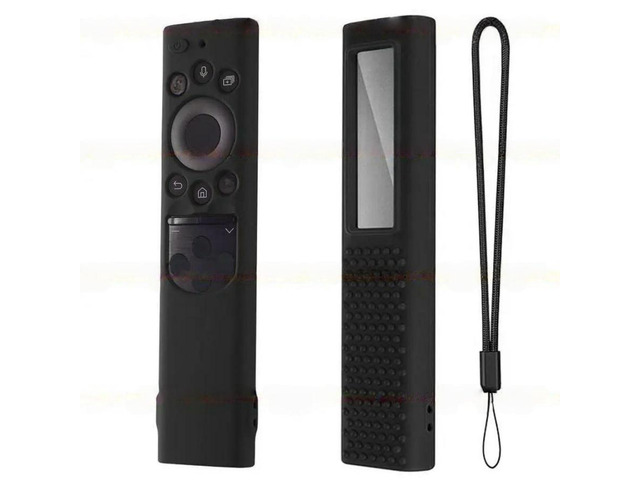 FOR Silic Protective for Case for Remote Control BN59-01327A BN-5901363A for Smart Remote Dustproof Cover Sleeve for
