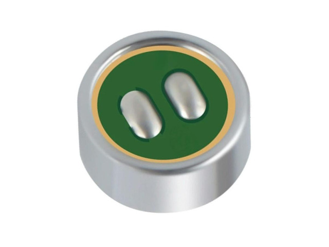 FOR High Performances 6MM Microph Cores, Perfect Upgrade 6027 Mic for Improved Sound Precise for Public Speaking Outdoor